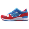 Gel-Lyte 3 „Red Directoire Blue“