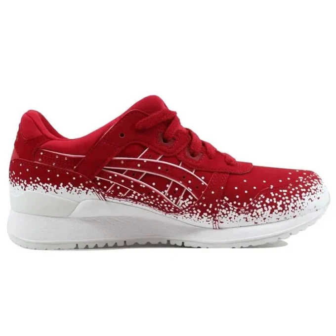 Gel-Lyte 3 „Red White“ Gel-Lyte 3 „Red White“