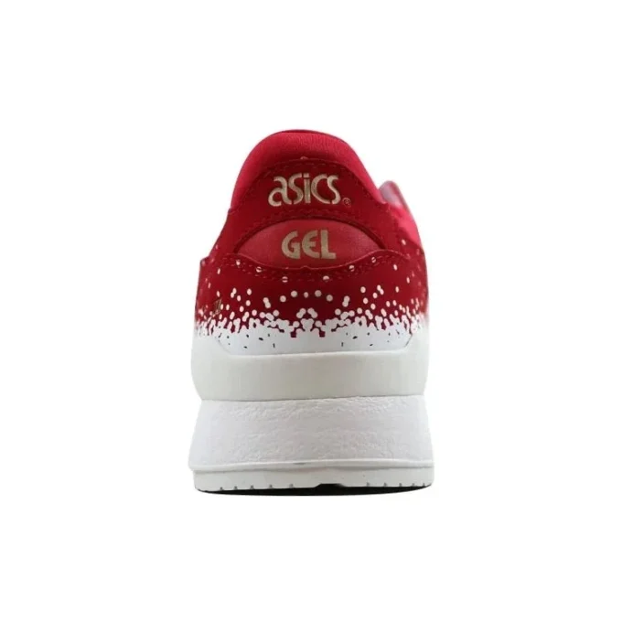 Gel-Lyte 3 „Red White“ Gel-Lyte 3 „Red White“