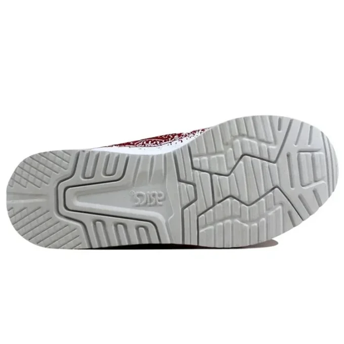 Gel-Lyte 3 „Red White“ Gel-Lyte 3 „Red White“