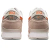 Gel-Lyte 3 Remastered x Ronnie Fieg „Super Orange“