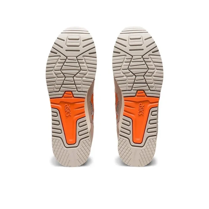 Gel-Lyte 3 Remastered x Ronnie Fieg „Super Orange“