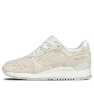 Gel-Lyte 3 Roségold „Slight White“