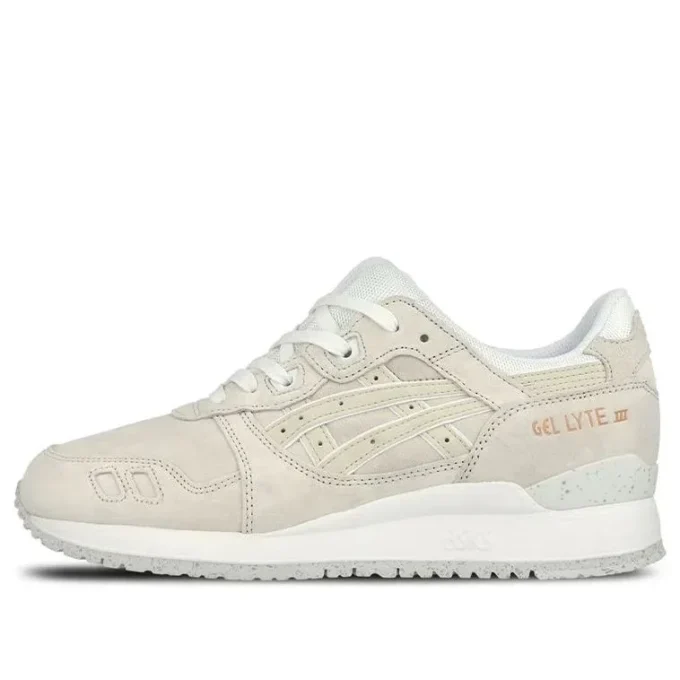 Gel-Lyte 3 Roségold „Slight White“