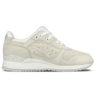 Gel-Lyte 3 Roségold „Slight White“