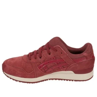 Gel-Lyte 3 „Russet Brown“