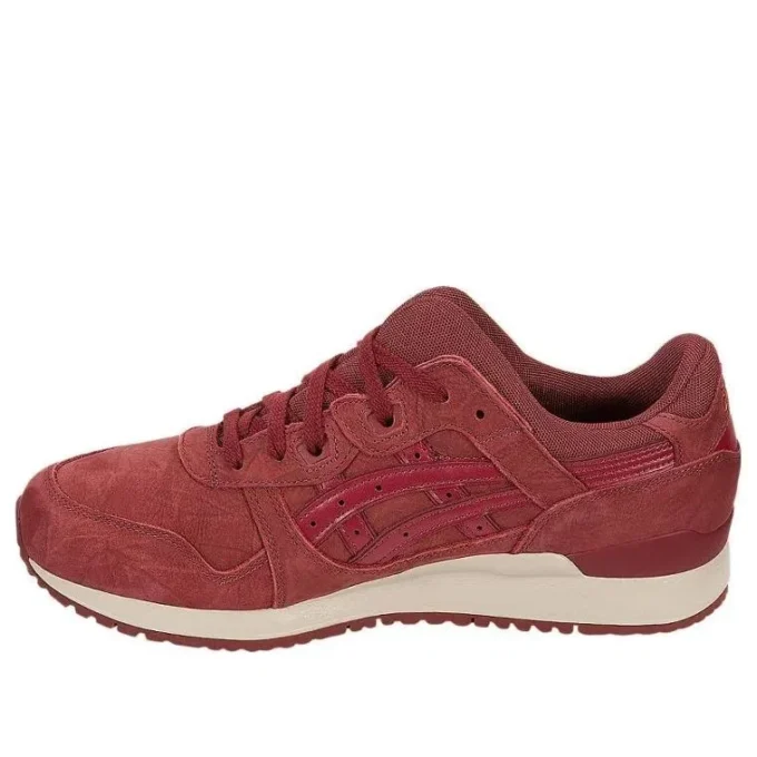 Gel-Lyte 3 „Russet Brown“