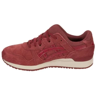 Gel-Lyte 3 „Russet Brown“