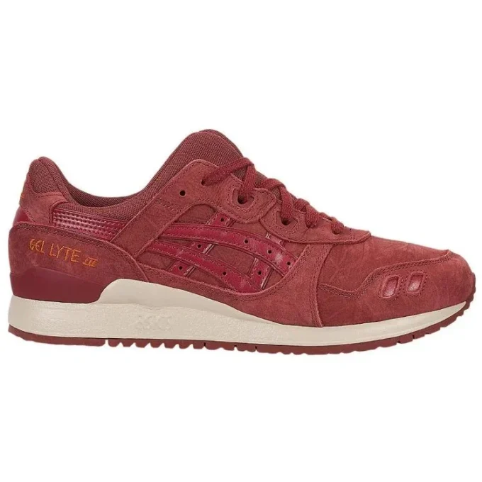 Gel-Lyte 3 „Russet Brown“