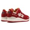 Gel-Lyte 3 „Santa Christmas Pack“