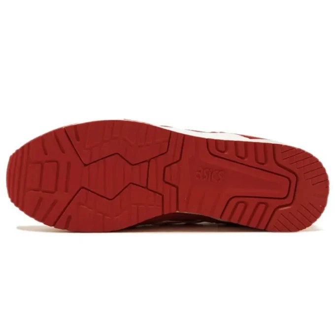 Gel-Lyte 3 „Santa Christmas Pack“
