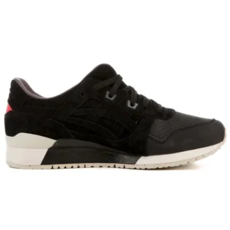 Gel-Lyte 3 „Schwarz Neonorange“