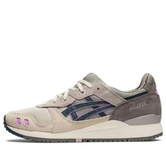 Gel-Lyte 3 „Smoke Grey Ironclad“
