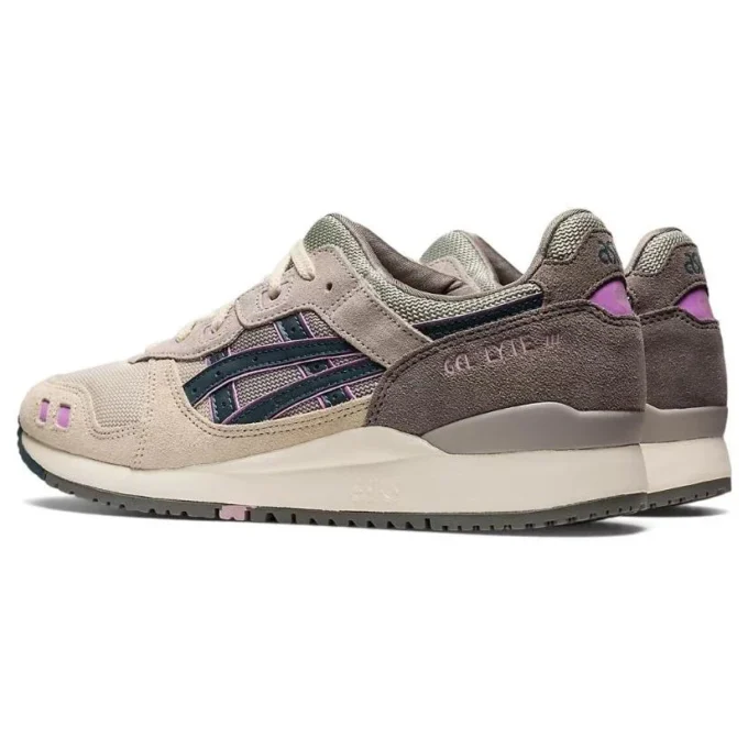 Gel-Lyte 3 „Smoke Grey Ironclad“