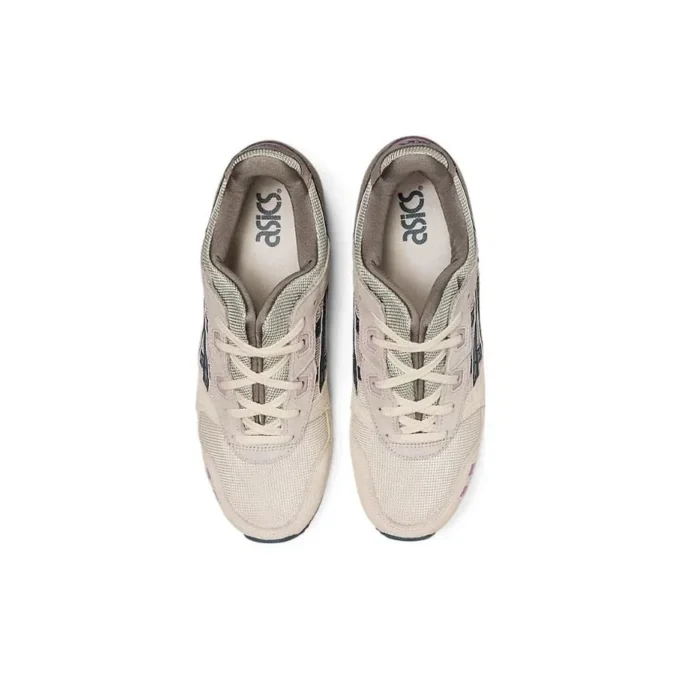Gel-Lyte 3 „Smoke Grey Ironclad“