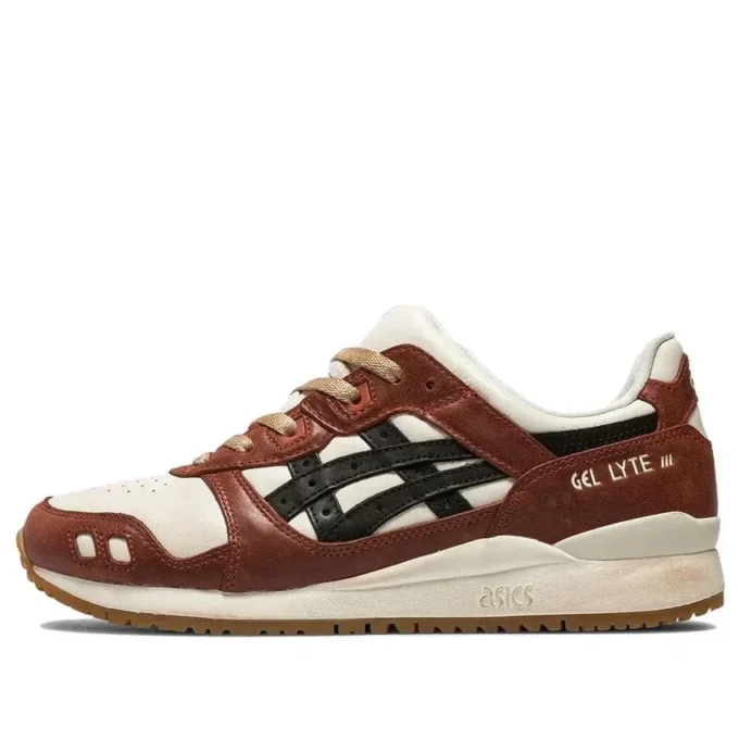 Gel-Lyte 3 „Spice Latte“