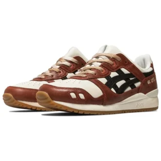 Gel-Lyte 3 „Spice Latte“