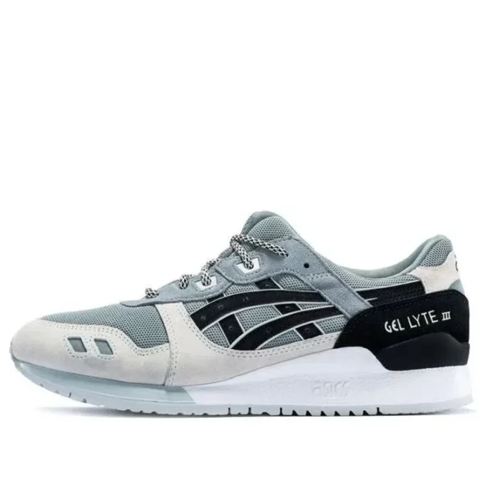 Gel-Lyte 3 „Stone Grey Black“