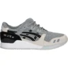 Gel-Lyte 3 „Stone Grey Black“