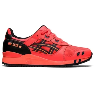 Gel-Lyte 3 „Sunrise Red“