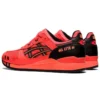 Gel-Lyte 3 „Sunrise Red“