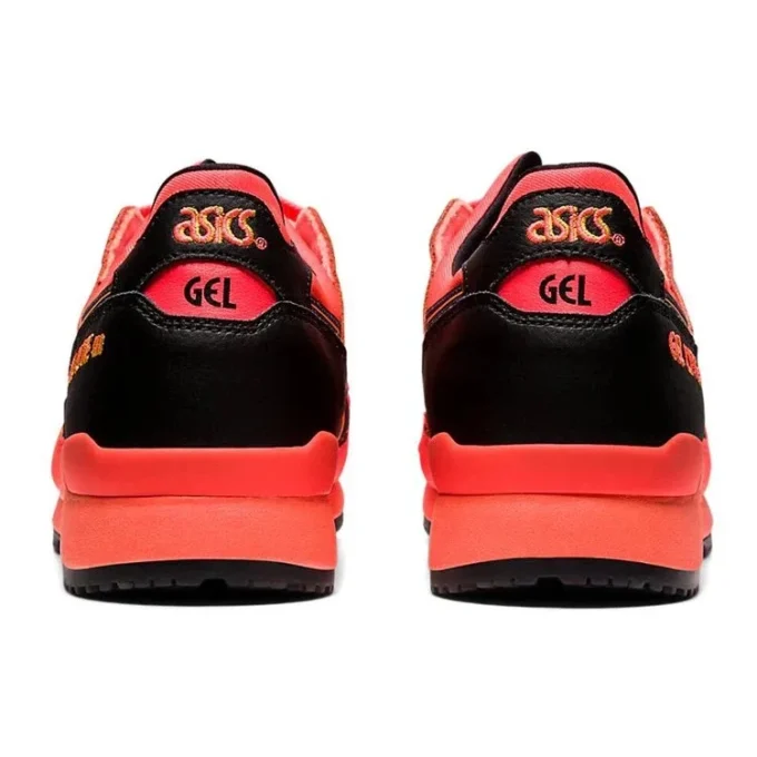 Gel-Lyte 3 „Sunrise Red“