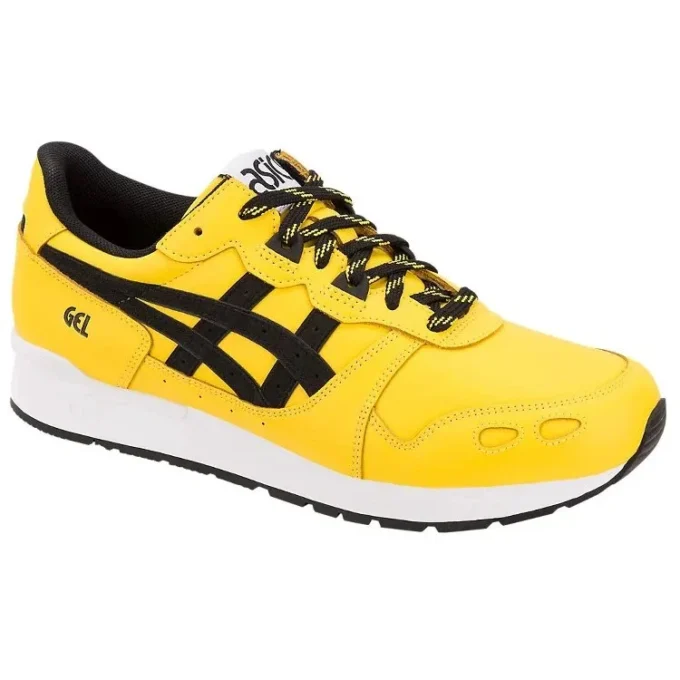 Gel-Lyte 3 „Tai Chi Yellow“