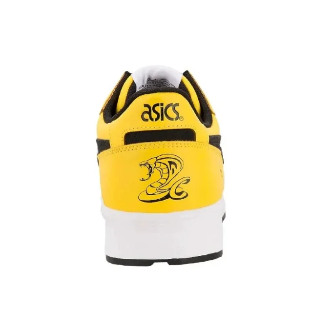 Gel-Lyte 3 „Tai Chi Yellow“