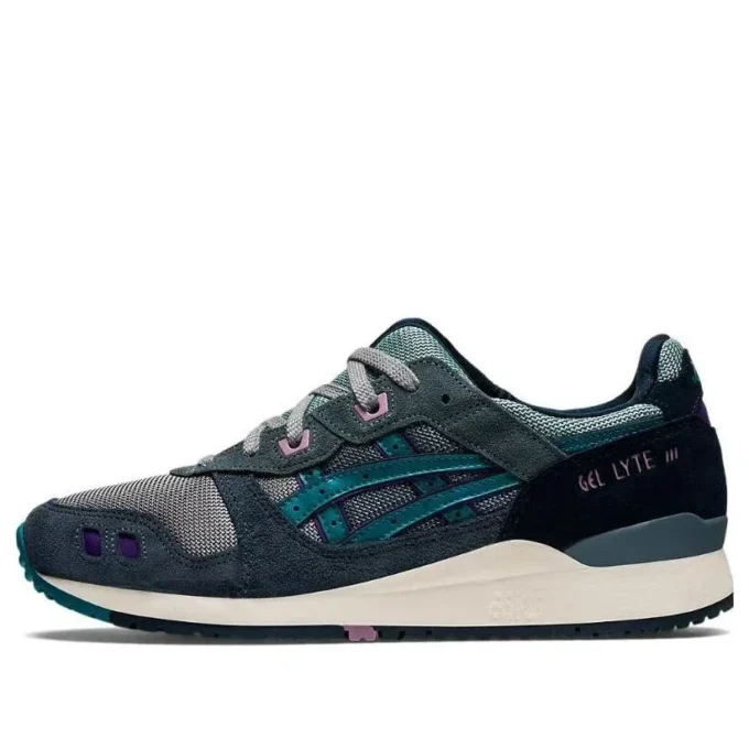 Gel-Lyte 3 „Tarmac Beryl Green“