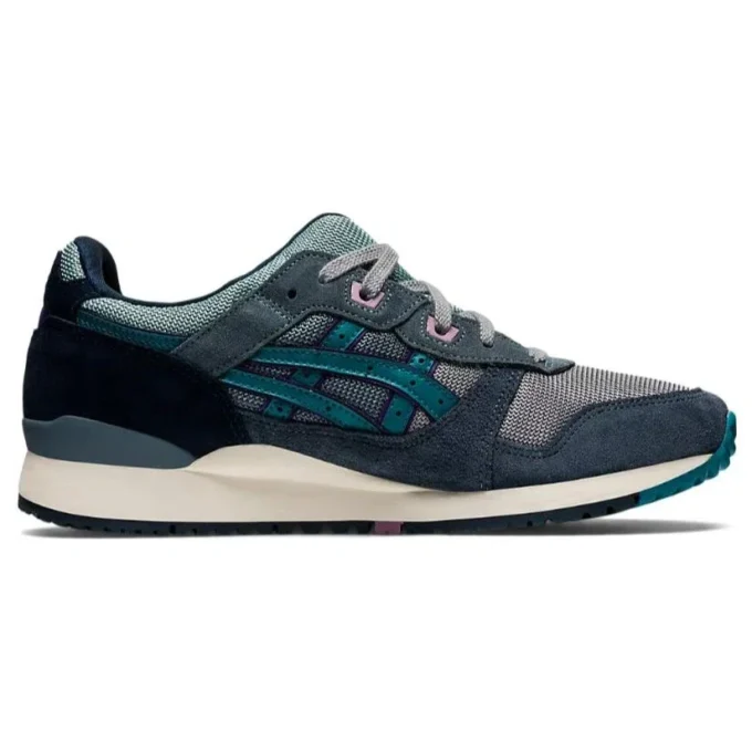 Gel-Lyte 3 „Tarmac Beryl Green“