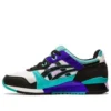 Gel-Lyte 3 „Techno Cyan Purple“