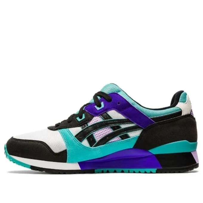 Gel-Lyte 3 „Techno Cyan Purple“