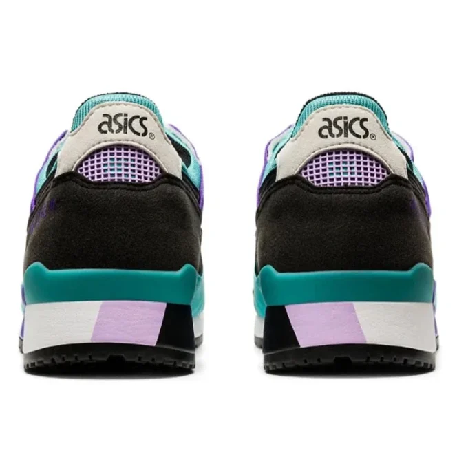 Gel-Lyte 3 „Techno Cyan Purple“
