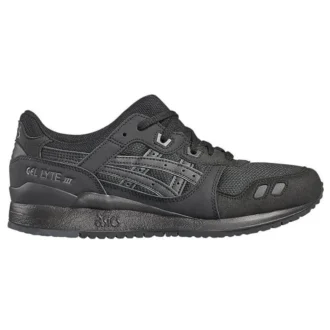 Gel-Lyte 3 „Triple Black“