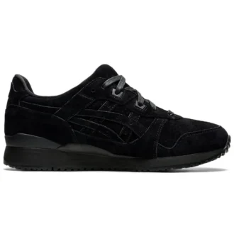 Gel-Lyte 3 „Triple Black“