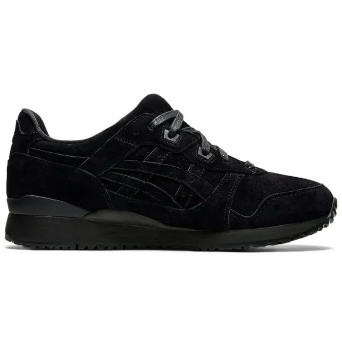 Gel-Lyte 3 „Triple Black“