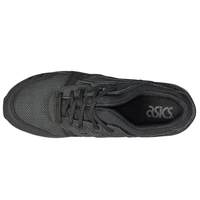 Gel-Lyte 3 „Triple Black“