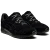 Gel-Lyte 3 „Triple Black“