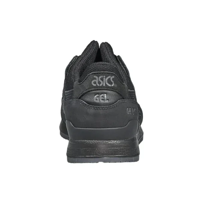 Gel-Lyte 3 „Triple Black“