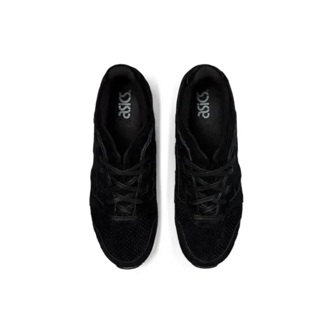 Gel-Lyte 3 „Triple Black“
