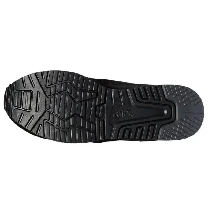 Gel-Lyte 3 „Triple Black“