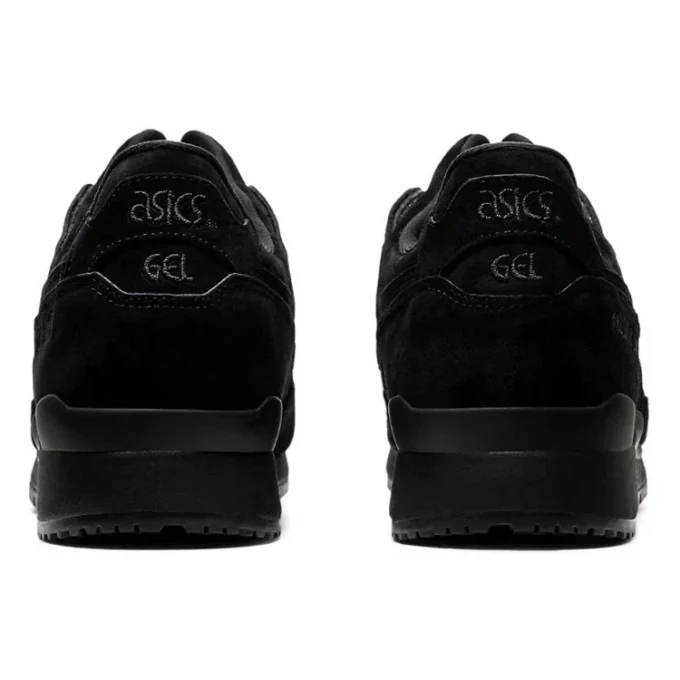 Gel-Lyte 3 „Triple Black“