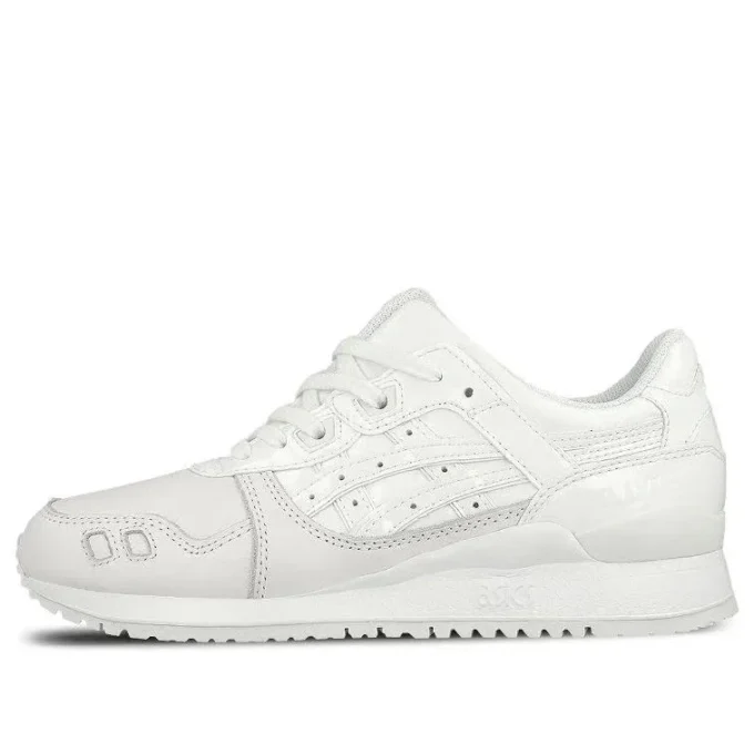 Gel-Lyte 3 „Triple White“