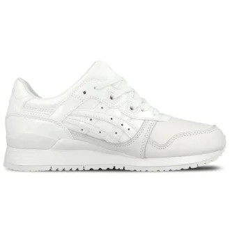 Gel-Lyte 3 „Triple White“