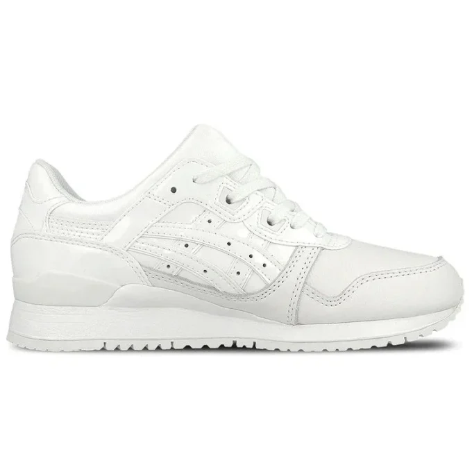 Gel-Lyte 3 „Triple White“