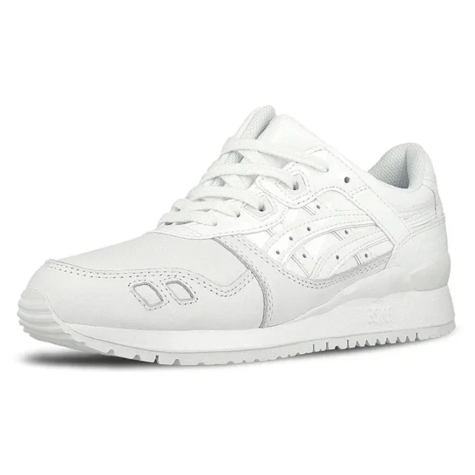 Gel-Lyte 3 „Triple White“