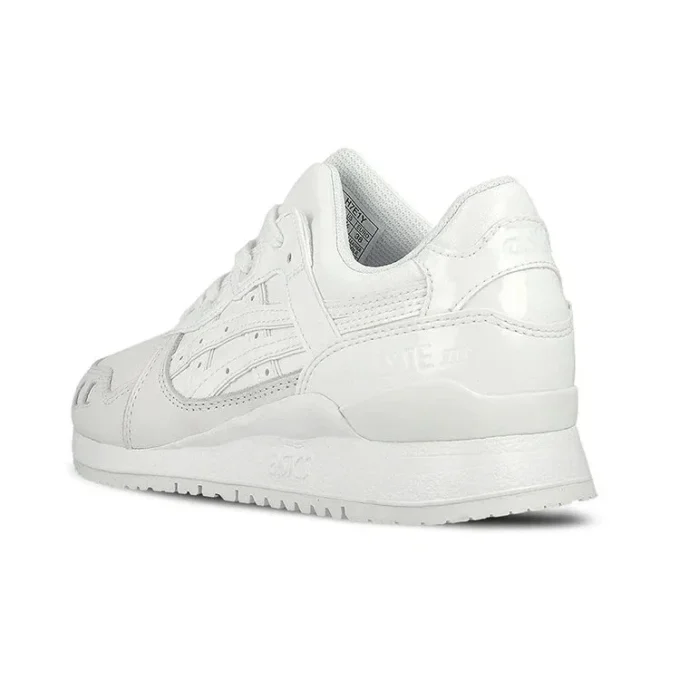 Gel-Lyte 3 „Triple White“