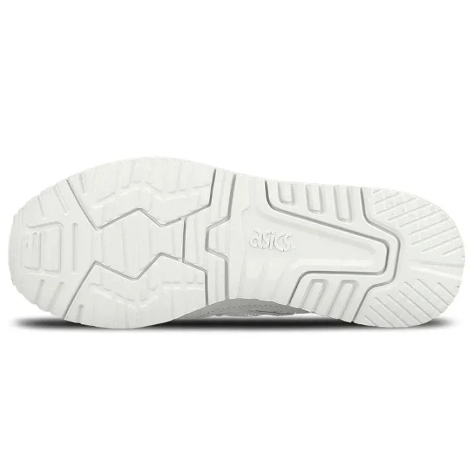 Gel-Lyte 3 „Triple White“