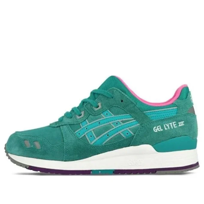Gel-Lyte 3 „Tropical Green“