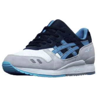 Gel-Lyte 3 „Urban Camo“